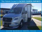 2020 Mercedes-Benz Sprinter Cab Chassis 3500XD Standard Roof 170"