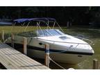 2003 Rinker Rinker Captiva 232 Boat for Sale