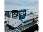 1996 Sea Ray Sea Ray Sundancer 270 Boat for Sale