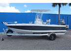 2024 Robalo 206 Cayman