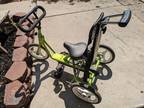 Rifton R120 Adaptive Tricycle