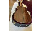 MARIO ARACAMA Classical Guitar, Spruce African Rosewood, Very slightly used