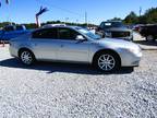 2008 Buick Lucerne