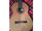 1984 F-4 M.G. Contreras Manuel Contreras 40" inch 39 Years Old Wonderful Playing