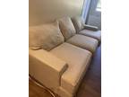 MicroFiber Couch