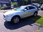 2017 INFINITI QX70 for sale