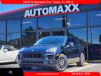 2018 Porsche Macan for sale