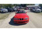 1996 BMW Z3 for sale