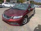 2014 Honda Civic for sale