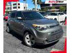 2016 Kia Soul for sale