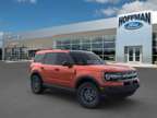 2023NewFordNewBronco SportNew4x4