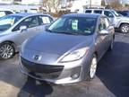 Used 2012 MAZDA 3 For Sale