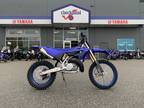 2024 Yamaha YZ250X Motorcycle for Sale