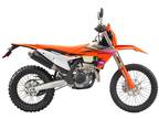 2024 KTM 350 EXC-F Motorcycle for Sale