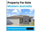 Find Your Dream Property for Sale In Western Australia!