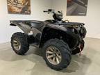 2024 Yamaha Grizzly EPS SE Canadian Edition ATV for Sale