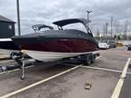 2022 Yamaha 252SE + FREE TRAILER Boat for Sale