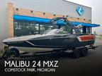 2019 Malibu 24 MXZ Boat for Sale