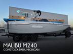 2023 Malibu M240 Boat for Sale