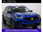 2024 Acura MDX Type S w/Advance Package