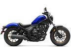 2023 Honda Rebel 500