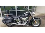 2011 Harley-Davidson Heritage Softail® Classic