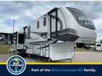 2024 Alliance RV Paradigm 382RK 42ft