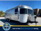 2024 Airstream International 27FB 28ft