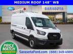 2023 Ford Transit Cargo Van