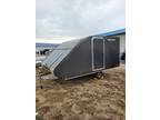 2024 Triton Trailers TC Series 8 ft. Wide Deck Trailers 143 in.
