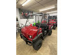 2023 Kawasaki MULE 4010 4x4