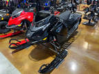 2024 Ski-Doo MXZ X-RS 129 850 E-TEC ES w/ Smart-Shox Ice Ripper XT 1.5 w/ 10.25