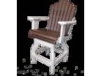 2024 Tru180 Swivel Patio Chair