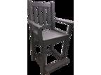 2024 Tru180 Side Chair with Arms