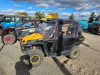 2015 Can-Am Commander™ XT-P™ 1000