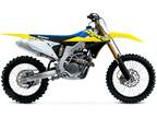 2023 Suzuki RM-Z250