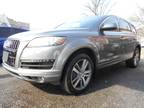 Used 2012 Audi Q7 for sale.