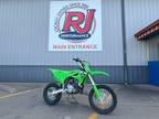 2024 Kawasaki KX 85