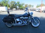 2012 Harley-Davidson Heritage Softail® Classic