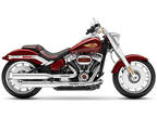 2023 Harley-Davidson Fat Boy® Anniversary