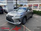 Used 2020 Lexus Rx 350 for sale.