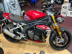 2024 Triumph Speed Triple 1200 RS