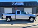 Used 2016 Chevrolet Silverado 1500 for sale.