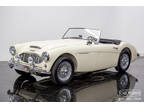 1959 Austin-Healey 100-Six For Sale