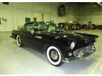 1955 Ford Thunderbird HardTop Convertible