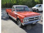 1970 Gmc C1500