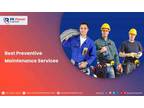Top Reliable Preventive Maintenance Solutions & Services Ind
