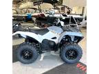 2024 Yamaha GRIZZLY EPS W/ WINCH ATV for Sale