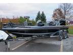 2023 Ranger Z520R Boat for Sale