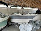 2023 NauticStar 211 Hybrid Boat for Sale